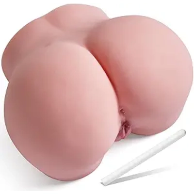 Weight and realism make it perfect for solo or couple play. couple playSex Toys