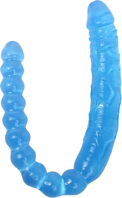 I love its durable, flexible TPE material, easy cleaning, and versatile design.