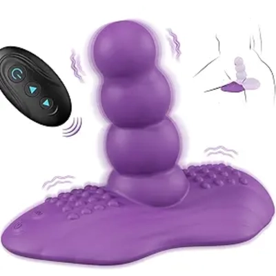 Comfortable, smooth design, easy to use, cute purple color.