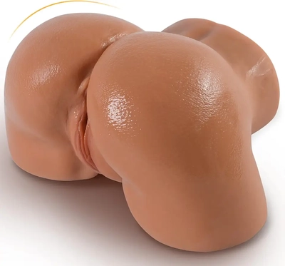 Great size, realistic feel, easy clean, perfect for travel—highly impressed!