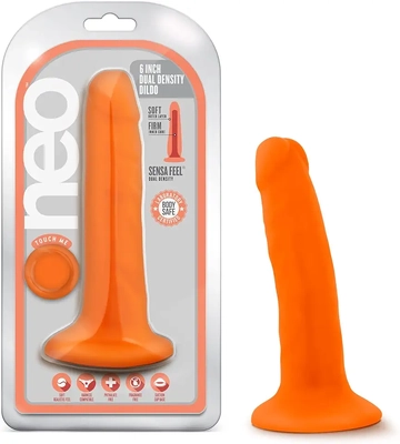 I love its flexibility, girth and softness, but length insufficient for play.