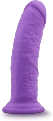 Massive girthy silicone dildo, lifelike texture, but way bigger than expected! girthySex Toys