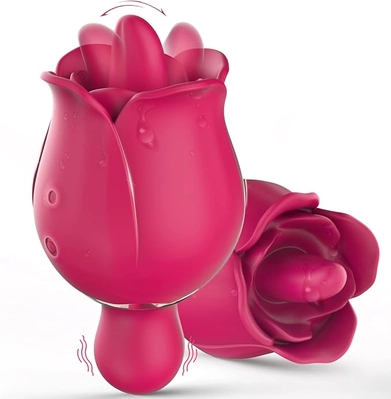 I love the dual functions and intense vibrations for truly amazing orgasms.