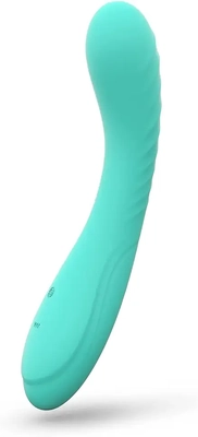 Love the sleek design, powerful quiet vibrations, easy to clean, great value for price.