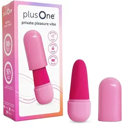 Quiet, powerful, discreet, affordable – perfect for unnoticed private sessions.
