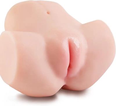 I love tight yet stretchy channels, soft TPE, easy clean handheld pleasure.