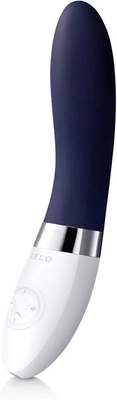 Great silicone feel, wide intensity range, perfect for beginners like me.