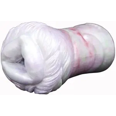 Sturdy, soft, tight, with strong suction after squeezing air.