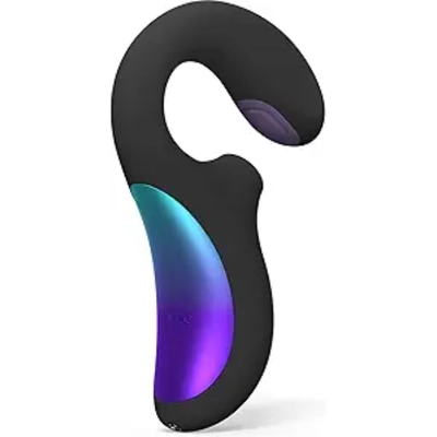 Flexible arm, deep suction, intense thumping; totally relaxing experience. Worth it.