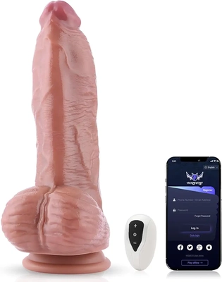 Quality feels insane, perfect size, realistic pleasure, highly recommend.