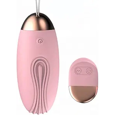 I love this vibrator's perfect size, long charge, powerful patterns, great price.