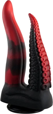 Great value, huge size, intense dual stimulation dual stimulationSex Toys