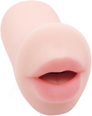 Soft realistic material, easy clean, compact size, satisfying experience, great value.