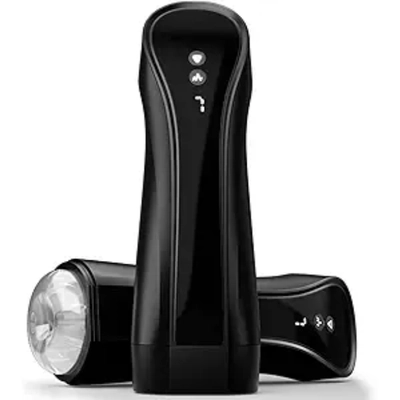 Compact, portable, powerful suction and vibration; perfect for travel. powerful suctionSex Toys