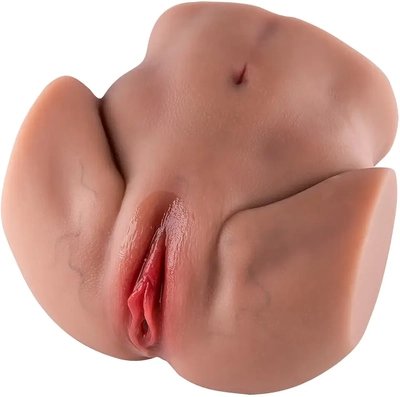 Weighted and easy to clean, decent value, but average internal sensation.