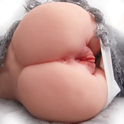 I love the realistic vagina canal, nice skin texture, and good weight.