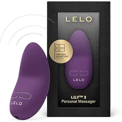 Its small size, ergonomic shape, and strong vibrations enhance my travel pleasure.