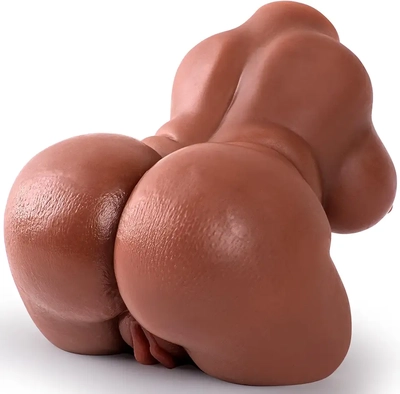 I love realistic TPE, soft feel, and compact design for intimate fun. realistic tpeSex Toys