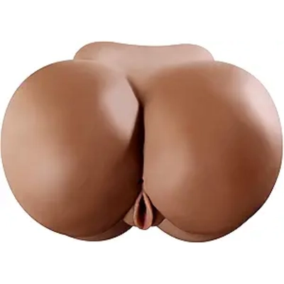 Big realistic masturbator, worth every penny, great for high libido and satisfaction.