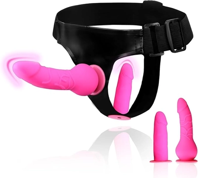 I love the shape and size, but it's too firm for my comfort.