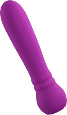 I love its perfect size, strong vibrations, and long-lasting charge for solo or couple play. couple playSex Toys