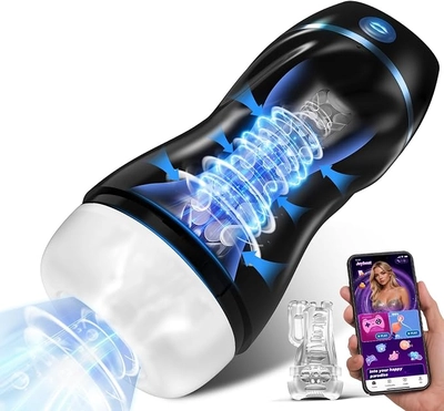 I love its quality, intense suction, long battery, and easy cleaning for great pleasure. intense suctionSex Toys