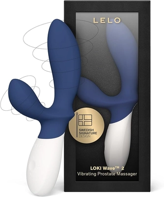 I love customizable vibrations, great shape, easy handle control, and intense pleasure.