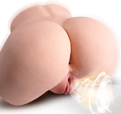 I love great suction, realistic feel, affordable, convenient, and easy to use.