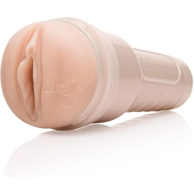Perfect for larger girth, comfortable, smooth Angel texture, great suction.  honest reviews