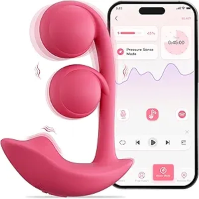 I love pressure sense, good battery, but shape awkward, cleaning fussy, overpriced.  honest reviews