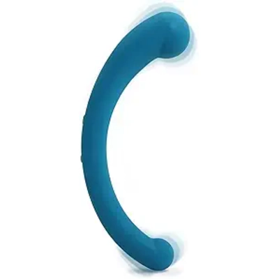 Soft silicone feels more comfortable, vibration works well, and it's great for squirting orgasms. sex toys reviews