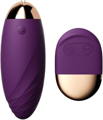 I love robust bullet vibrator with 10 modes, remote, and soft silicone.  honest reviews