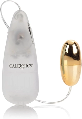Amazing vibrations and sturdy build make this my go-to bullet. sex toys reviews