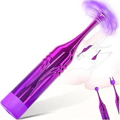 I love great quality, easy cleaning, girly color, perfect size, discreet storage.  dildos reviews