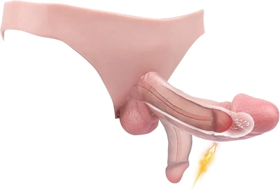 I find this strap on sleeve provides realistic length, girth, and secure fit with suction, comfortable silicone, and easy cleanup  honest reviews