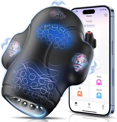 I love this discreet, sized toy for on-the-go edging. Great vibrations, long battery, app control, easy clean—perfect training tool.