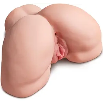 My realistic pocket pussy is soft, durable, easy to clean, and discreet.