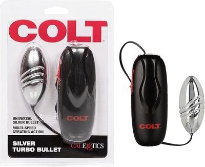 Intense multi-speed ribbed bullet gives amazing pleasure, though durability disappoints; I recommend.