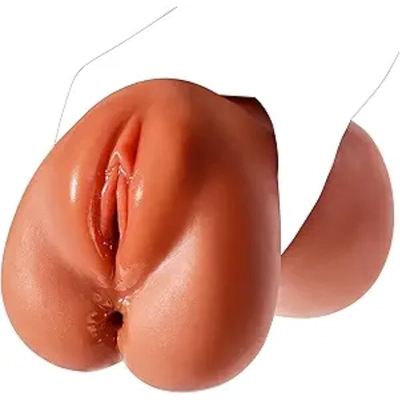 My favorite realistic pocket masturbator feels soft, snug, portable, easy to clean.