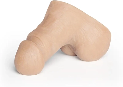 I love this SuperSkin packer: soft, realistic, comfortable, natural, and very affordable.
