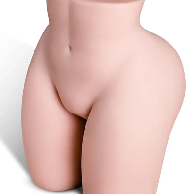 I love its ultra-soft fat ass; sturdy skeleton gives truly amazing pleasure.
