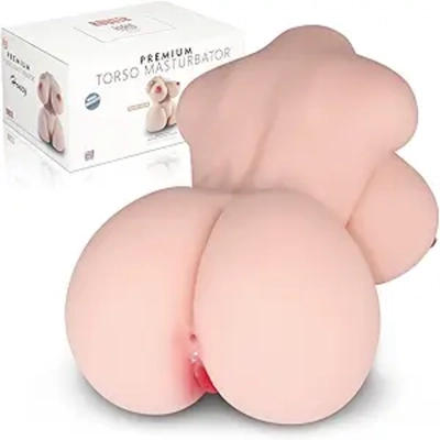 I love realistic soft torso, big boobs, plump ass, intense tunnels—perfect.