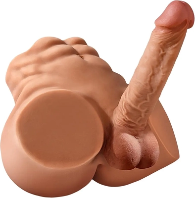I love the discreet packaging, lifelike experience, and playful fun beyond fleshlights.