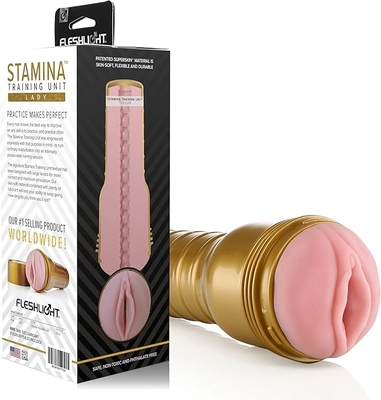 I love the adjustable suction, realistic texture, easy cleanup, and stamina benefits.