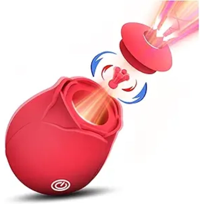 I love easy use, perfect condition, fast delivery; it boosted my intimacy.