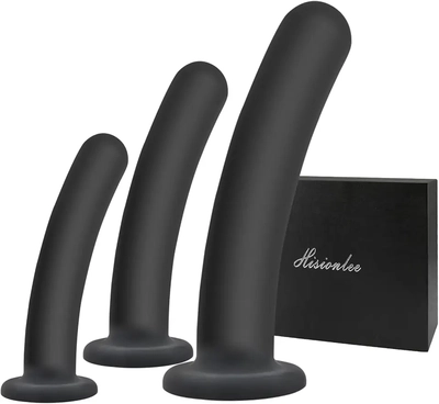 I feel they are firm with blunt tips, but suction works well.