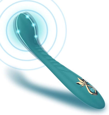 Simple to use, soft, flexible, easy clean, strong vibration, long battery life.