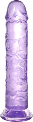 I love its suction, safe TPE, easy cleaning, perfect size, great value.