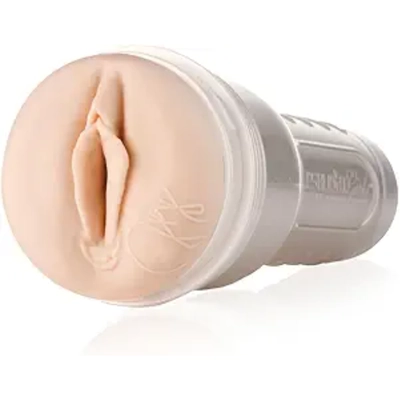 I like Fleshlight's quality and stimulating texture, but too tight for me.