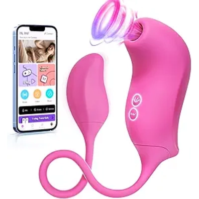 I love it: powerful suction hits every right spot, though very loud.